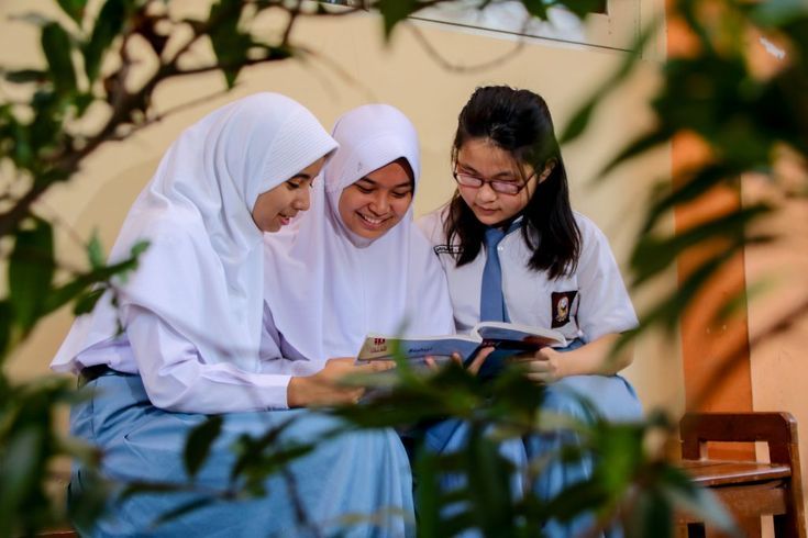 Panduan registrasi akun SNPMB siswa 2026 untuk SNBP dan SNBT, kini tanpa aktivasi email dan lebih praktis.(Pinterest)