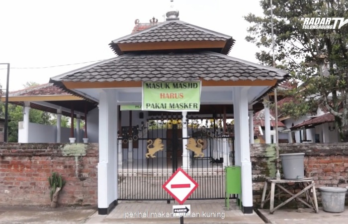Sejarah Masjid Tawangsari Tulungagung mengungkap peran Kyai Abu Manshur dalam penyebaran Islam sejak abad ke-17 di Jawa Timur.Sejarah Masjid Tawangsari Tulungagung mengungkap peran Kyai Abu Manshur