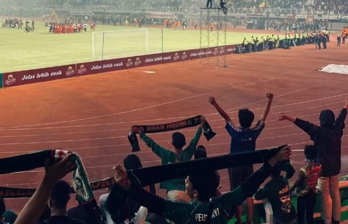 Persebaya Surabaya vs Persijap Jepara jadi laga krusial penentuan kebangkitan Bajul Ijo di Stadion Gelora Bung Tomo.
