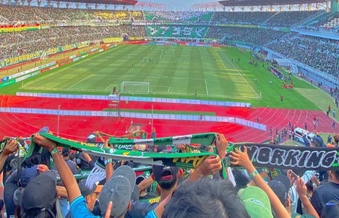 Transfer Persebaya Surabaya putaran kedua memanas. Leo Andrade, Joao Tavares hingga Hugo Bomes masuk radar Bajul Ijo.