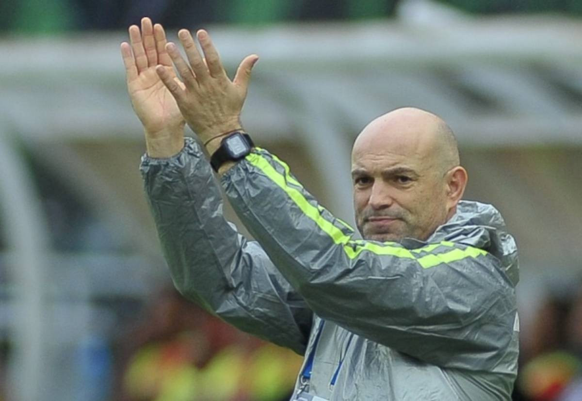 Bernardo Tavares skuad Persebaya.