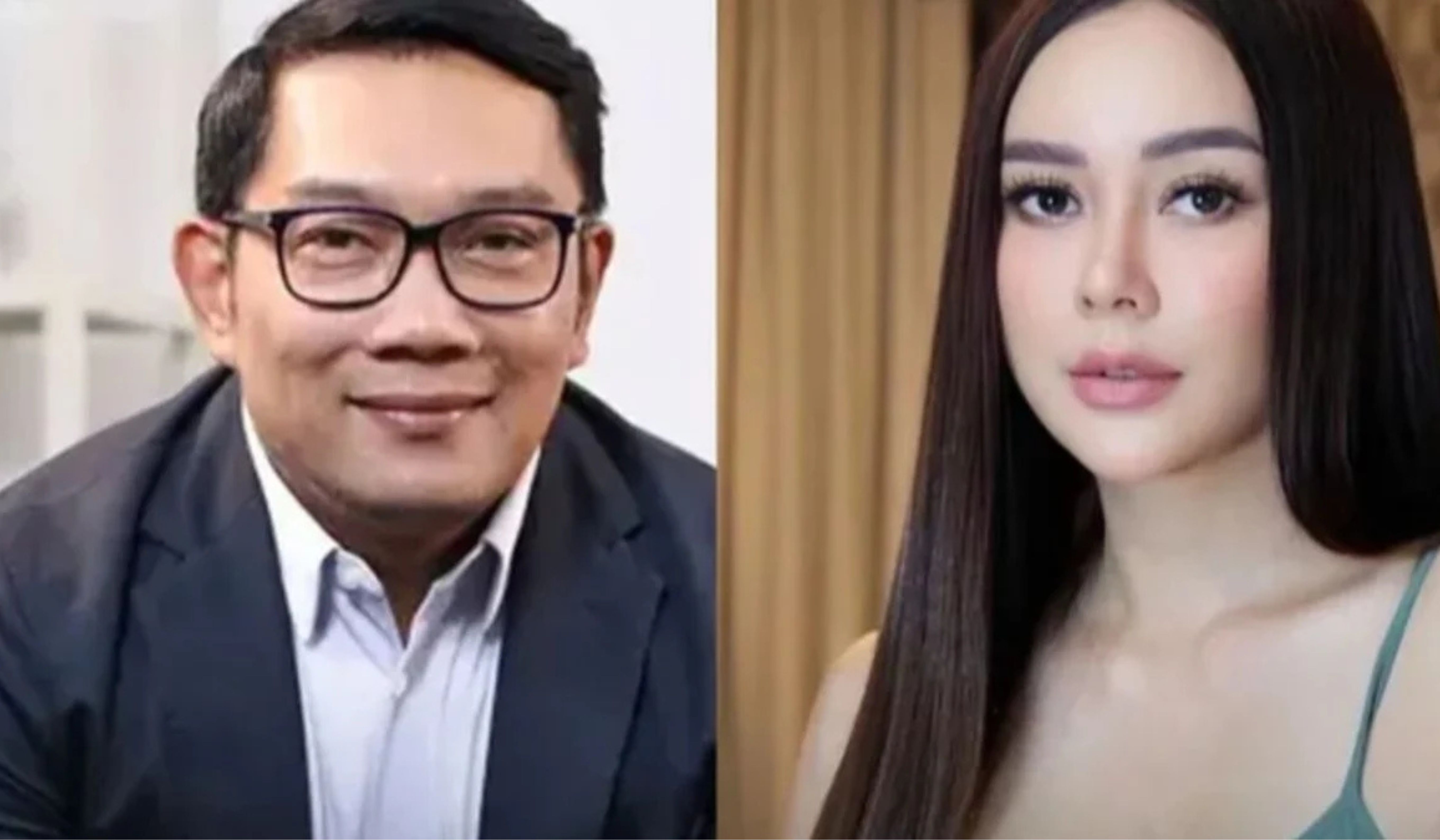 Aura Kasih terseret polemik Ridwan Kamil dan Atalia. Netizen bongkar cocokologi, lukisan hingga kode unggahan, ini penjelasan resminya.