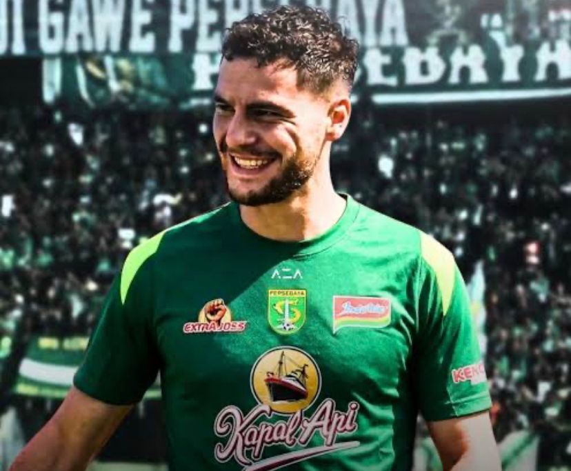 Dua striker Persebaya Surabaya out jadi sinyal perubahan. Dejan Tumbas berpeluang jadi juru gedor utama di era Bernardo Tavares.