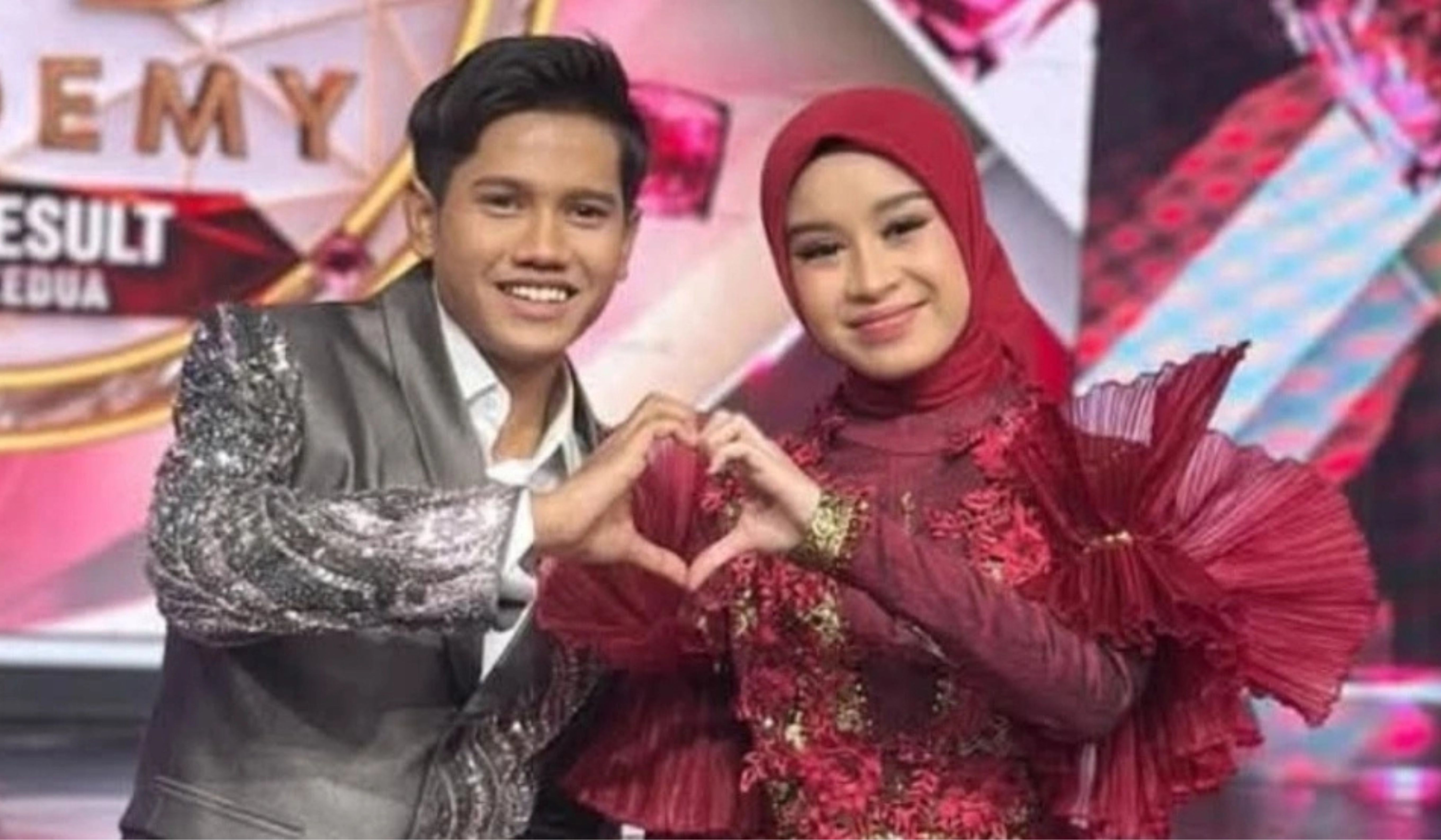 Valen siap menunggu Mila selesai sekolah hingga nikah? Chemistry kuat kapel DA7 ini bikin publik yakin hubungan mereka lebih dari sekadar rekan kerja.