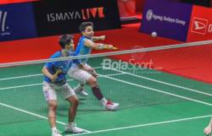 Indonesia Masters 2026 resmi bergulir di Istora Senayan, Jakarta, menghadirkan persaingan ketat sejak babak 32 besar.