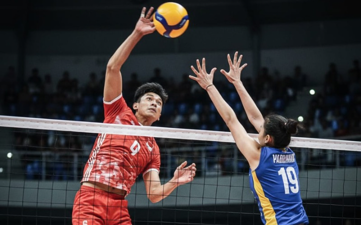 Hasil Proliga 2026 hari ini menyajikan duel lima set yang menegangkan. BJB Tanda Mata dan Samator tumbang, klasemen sementara kian panas jelang laga berikutnya.