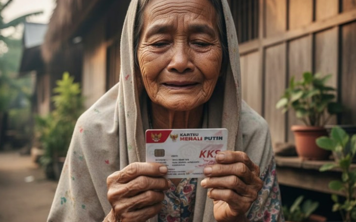 PKH BPNT tahap 1 2026 segera cair!  Catat 4 instruksi penting dari pusat agar bantuan tidak berkurang.