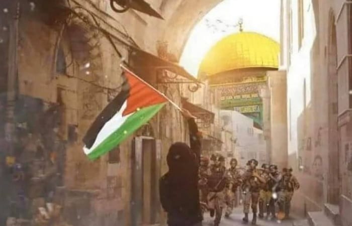 Benarkah orang Palestina keturunan Yahudi asli? Telusuri fakta sejarah Filistin, pengusiran Yahudi, hingga bukti genetik modern.