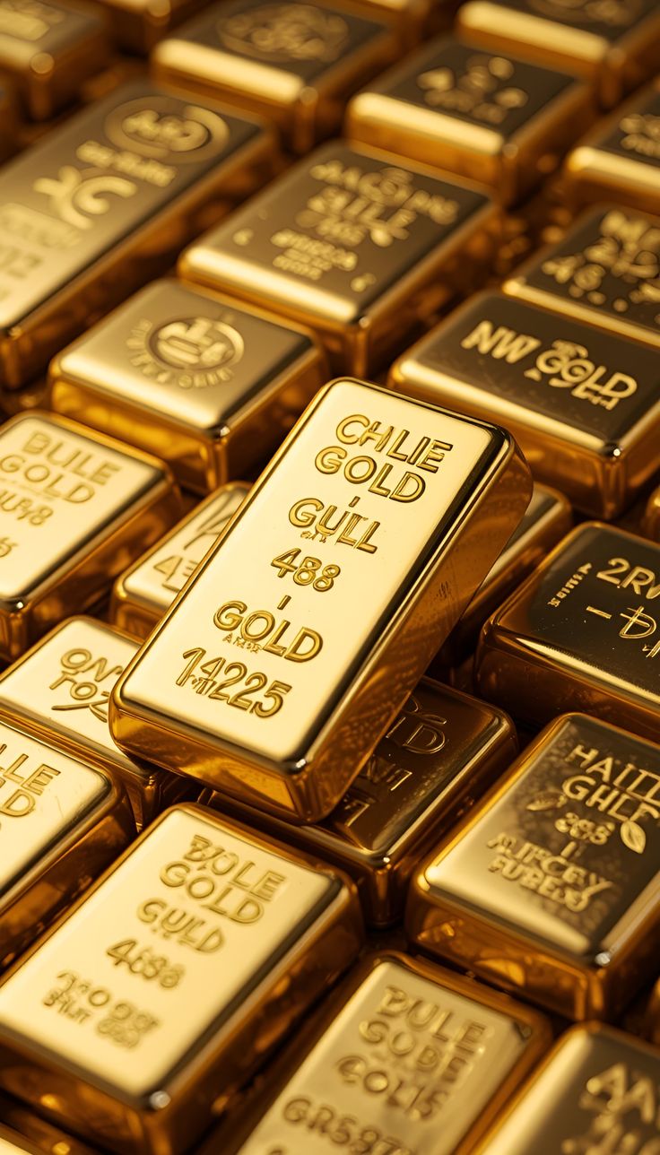 Harga emas Antam hari ini pecah rekor tertinggi. Emas 1 gram tembus Rp2,7 juta, buyback ikut melonjak pada Senin 19 Januari 2026.(Pinterest)