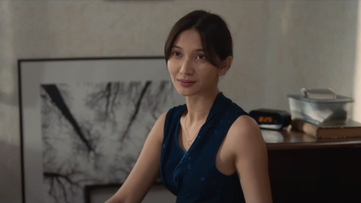 Film Indonesia Sore: Istri dari Masa Depan.