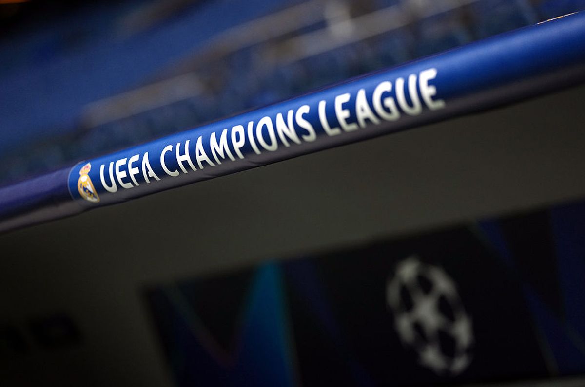Siaran langsung Liga Champions dan Liga Europa pekan ini menghadirkan sejumlah laga big match Eropa.