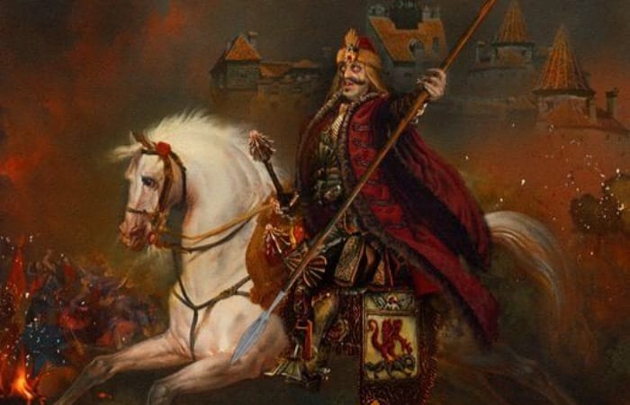 Dracula asli bukan vampir. Inilah kisah nyata Vlad the Impaler, penguasa sadis Wallachia yang lebih mengerikan dari film horor.
