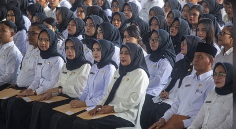 Pendaftaran PPPK 2026 Kemenham dibuka! Ada 500 formasi full time untuk S1-D3, cek syarat dan daftar sampai 23 Januari 2026.