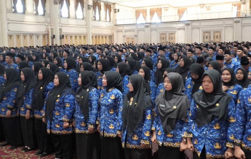 Seleksi PPPK 2026 berubah drastis: jalur honorer dihapus, guru-dosen ke CPNS, dan peluang PPPK jadi PNS masih dinanti.