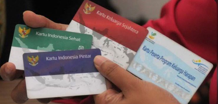 Skema penyaluran PKH dan BPNT 2026 cair per 3 bulan. Cek rincian nominal tiap kategori, jadwal tahap 1 Januari&ndash;Maret, dan prediksi cair.