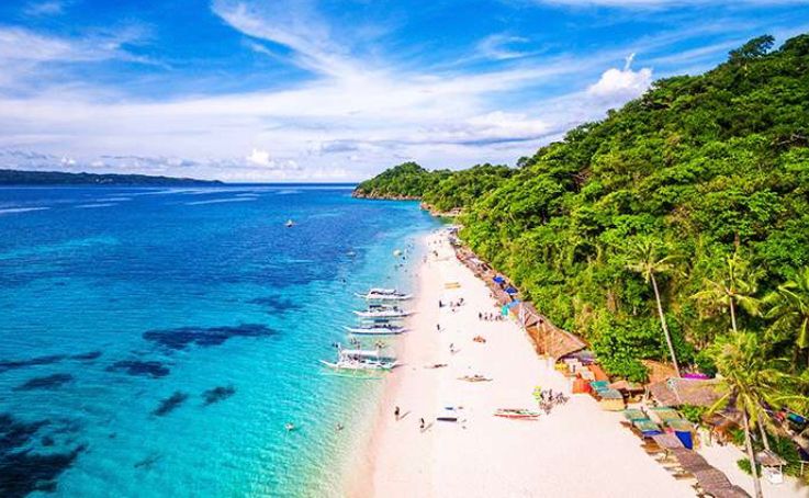 7 pantai paling populer di Trenggalek Jawa Timur yang cantiknya disebut mirip Bali. Ada Pantai Pelang hingga Karanggongso!