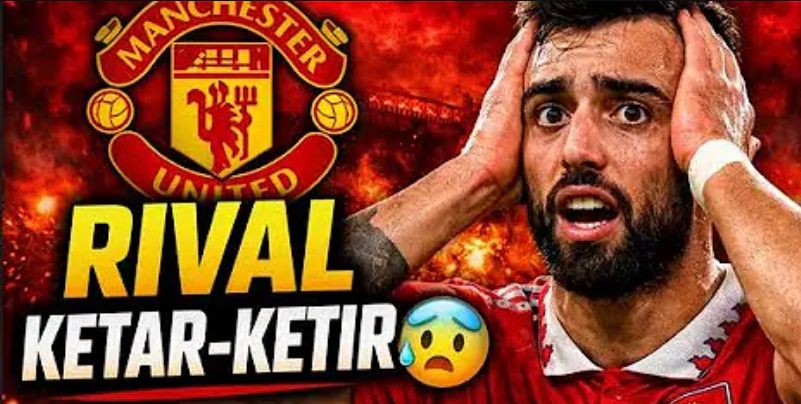 Bursa transfer Januari 2026 memanas: MU vs Liverpool berebut bek cepat, Barcelona incar Bastoni, Inter Milan comeback gila 6-2 di Serie A!