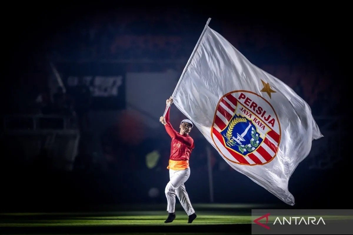 Aktivitas Persija Jakarta di bursa transfer paruh musim BRI Super League 2025/2026.