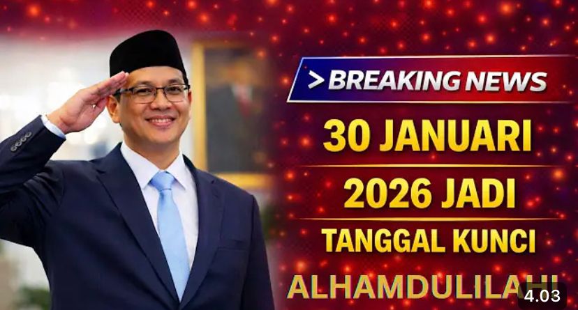 Rapel pensiun 2025 segera cair! Menteri Keuangan Purbaya pastikan skema prioritas untuk pensiunan ASN, TNI, Polri dan sinyal kenaikan gaji.