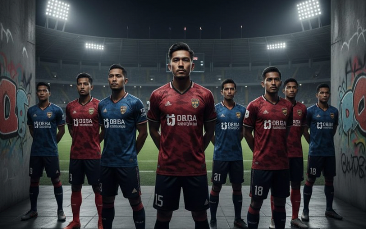 Bursa transfer terpanas BRI Super League 2025/2026 putaran kedua, Arema FC, Persija, Persib dan klub lain berburu pemain anyar.