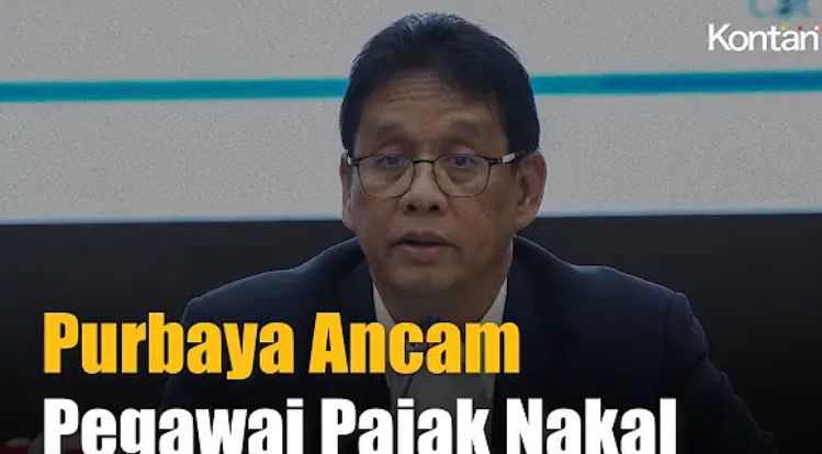 Menteri Keuangan Purbaya Yudi Sadewa siap rombak besar DJP pusat hingga kanwil. Oknum pajak nakal bisa dimutasi terpencil hingga dipecat.