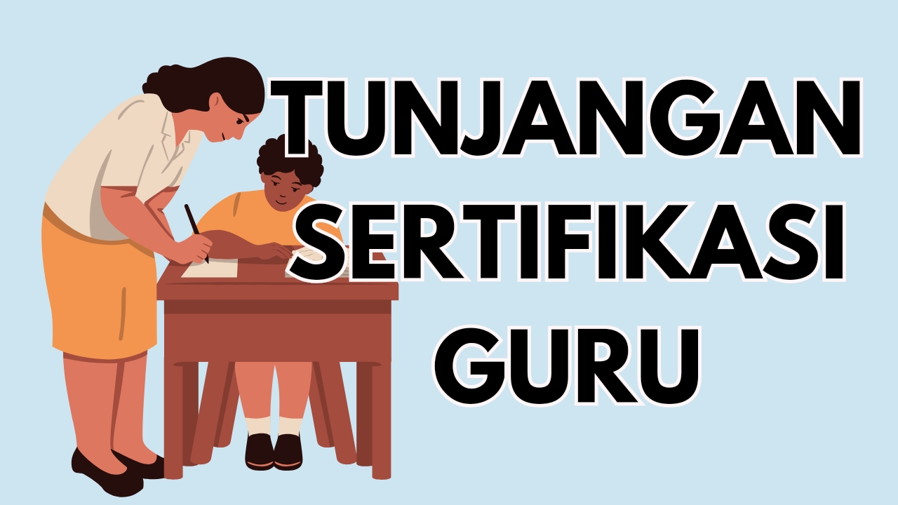 Pencairan TPG guru ASN bersertifikasi mulai terealisasi di sejumlah daerah.