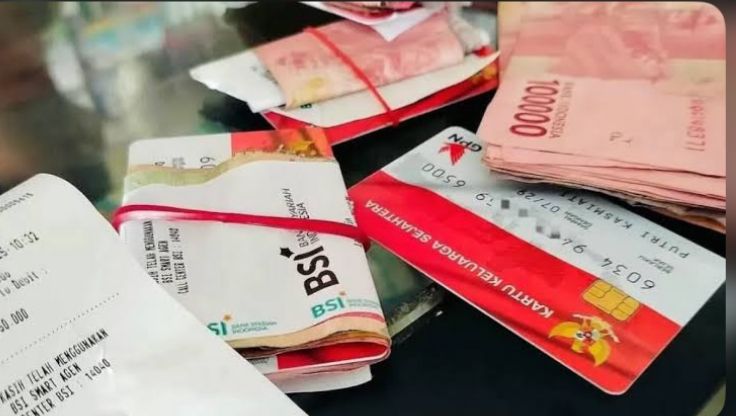 PKH BPNT tahap 1 2026 sudah muncul serentak di 6NG! Cek Bansos masih &ldquo;tidak&rdquo;? Simak peluang cair awal Februari di sini.