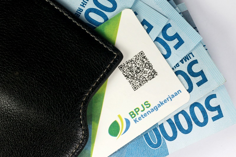 BPJS Ketenagakerjaan kini bisa dicairkan secara online lewat HP Android melalui website resmi tanpa perlu datang ke kantor.