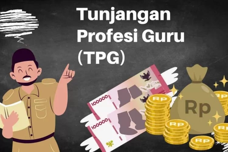 Guru sertifikasi mengecek status Info GTK jelang pencairan TPG Januari 2026.