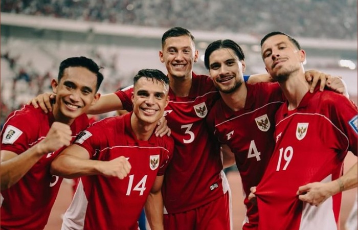 Gaji pemain Timnas Indonesia U-16, U-19, hingga U-23 terungkap. Intip match fee, bonus, dan tunjangan yang diterima pemain.