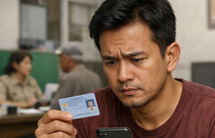 Cek bansos KTP 2026 jika NIK tidak terdaftar. Simak penyebab, solusi resmi, dan cara cek bansos Kemensos terbaru.