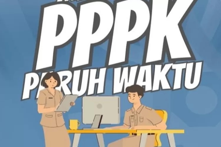 Skema PPPK paruh waktu 2026 menjadi solusi transisi penghapusan tenaga honorer.