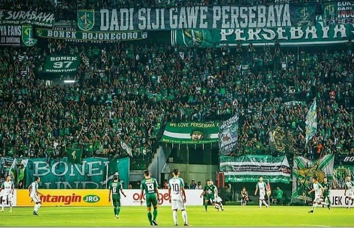 Transfer Persebaya Surabaya putaran kedua memanas, dari bek Brazil, gelandang Eropa, hingga striker muda siap perkuat Bajol Ijo.