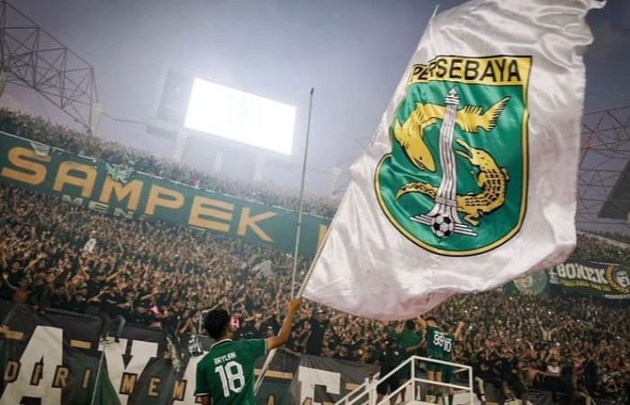 Update pemain asing Persebaya Surabaya putaran kedua 2025/2026, pemain bertahan, dilepas, hingga rekrutan baru Bajul Ijo.