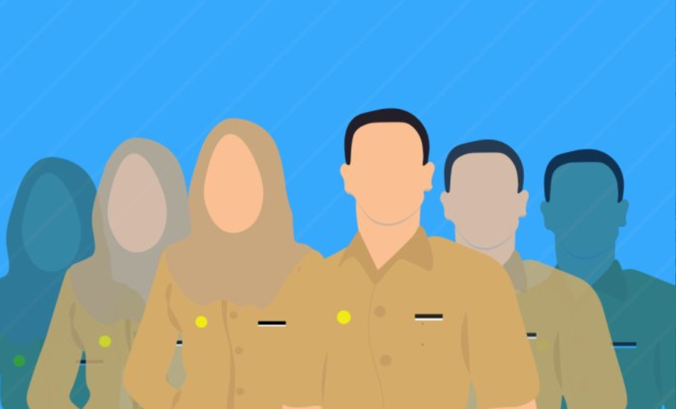 THR dan gaji ke-13 PPPK paruh waktu tetap dibayarkan sesuai ketentuan pemerintah.