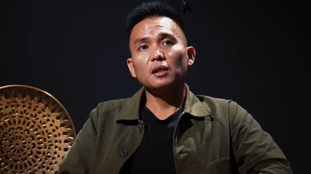Hard Gumay menyampaikan penerawangan tentang Indonesia di tahun 2026