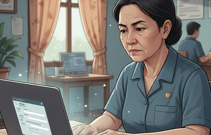 Aplikasi Cek Bansos Kemensos 2026 resmi dirilis. Simak cara download, daftar, dan cek NIK KTP agar bantuan sosial tidak hangus.