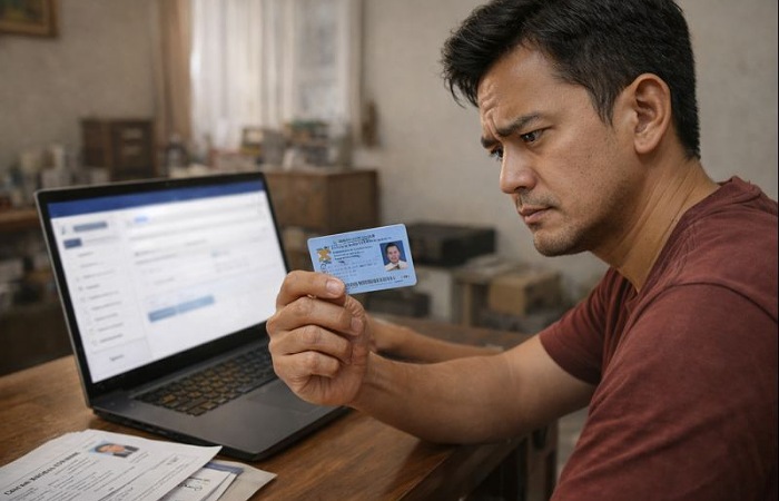 Cek bansos KTP 2026 secara online lewat HP. Simak cara cek, arti status terdaftar, daftar bansos, dan solusi jika nama hilang.