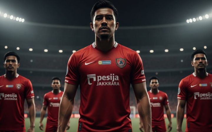 Rumor transfer Persija Jakarta BRI Super League 2025-2026 memanas jelang putaran kedua. Lima pemain lokal dan asing berpeluang merapat ke Macan Kemayoran.