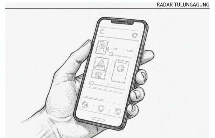 Cara mengusulkan bansos online lewat aplikasi Cek Bansos Kemensos. Praktis tanpa ke desa, lengkap dengan panduan dan tahapan usulan.
