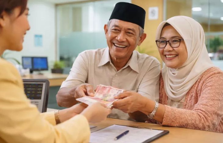 TPG 100% makin jelas cair akhir Januari 2026. Cek daftar daerah yang sudah transfer THR dan gaji ke-13 guru sertifikasi.