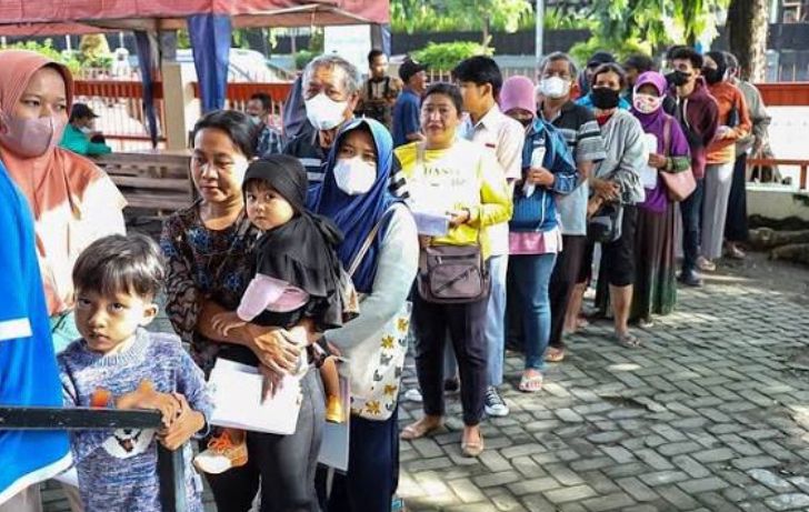 Update PKH BPNT tahap 1 2026: KPM baru muncul di SIKS-NG, desil 5 dihentikan. Status bank kembali verifikasi rekening 28 Jan.