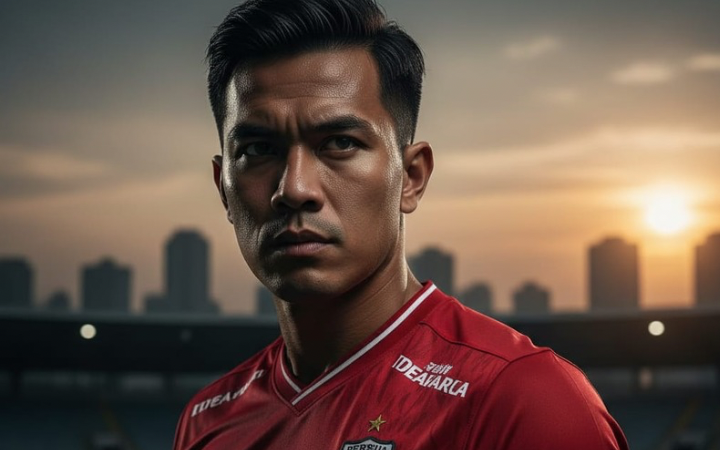 Persija Jakarta panaskan bursa transfer Liga 1 Januari 2026. Lima calon rekrutan dibidik demi menjaga asa juara musim ini.