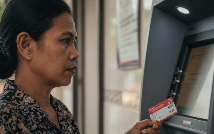 PKH dan BPNT tahap 1 2026 di SIKS-NG mulai bergerak. Status berubah, aturan desil terbaru, dan peluang KPM baru dibuka.