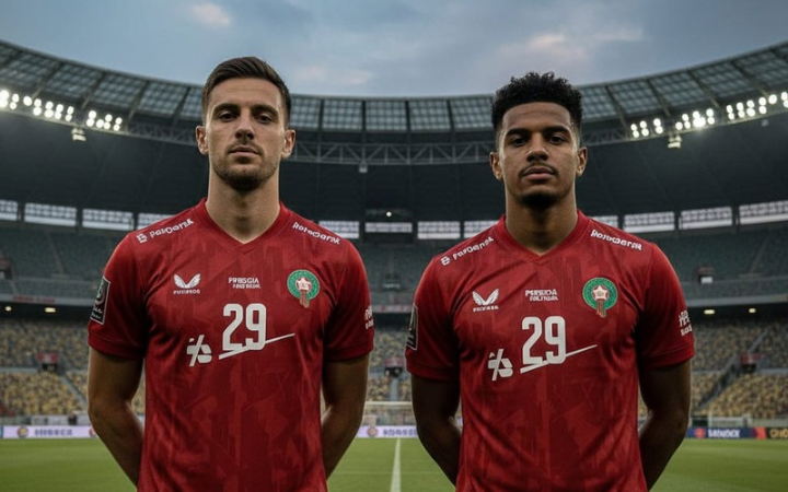 Persija Jakarta panaskan bursa transfer putaran kedua. Dari Aladdin Azzari hingga pemain timnas Indonesia, ambisi juara kian nyata.