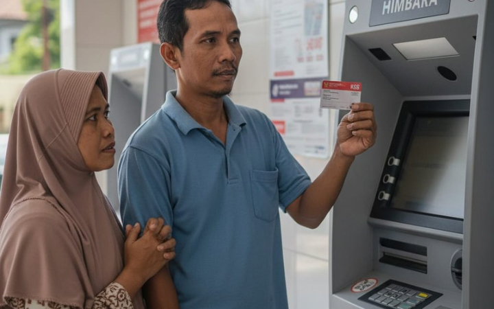 Pencairan PKH dan BPNT tahap 1 2026 resmi diumumkan. KPM baru bertambah, desil 5 dipastikan tidak cair. Cek faktanya.