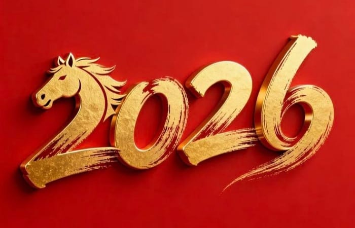 Feng Shui Februari 2026 mengungkap arah hoki dan area rawan konflik di Tahun Kuda. Simak panduan lengkap penataan rumah bulan ini.