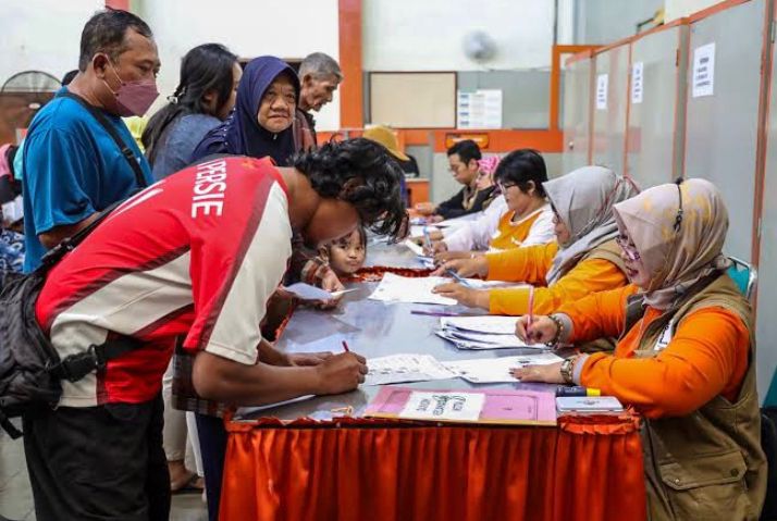 Update BPNT 2026: penerima kini hanya desil 1&ndash;4, desil 5 tak cair lagi. Cek kuota PKH BPNT tahap 1 dan cara daftar Cek Bansos.