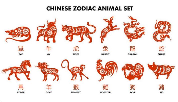 6 sio paling hoki di awal tahun Kuda Api 2026! Kambing teratas, Macan naik karier, Naga bersinar. Cek shio kamu!