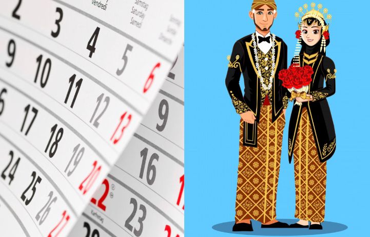 Weton hoki 2026 menurut primbon Jawa: cek daftar tibo dunyo, tibo lungguh, tibo sri, plus 5 mimpi pertanda rezeki!